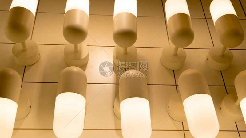 成都景观照明工程验收标准全解析
