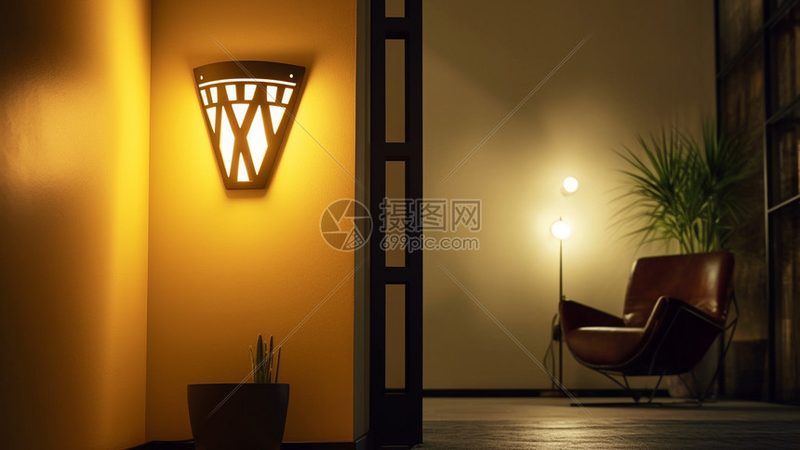 智能灯具选购，如何避免陷入误区？**
