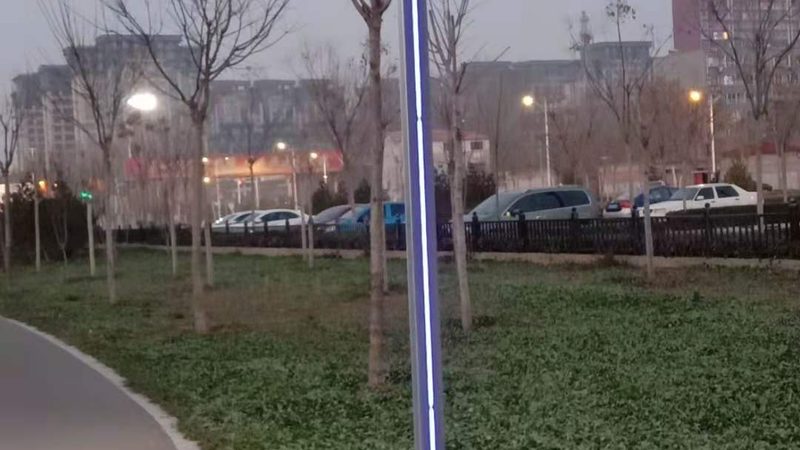 路灯杆材质大揭秘：如何选择最适合的材质？**