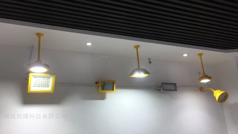 射灯选购：如何从技术参数看品牌实力